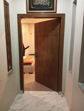 One Bed Room With Attached bath and Terrace